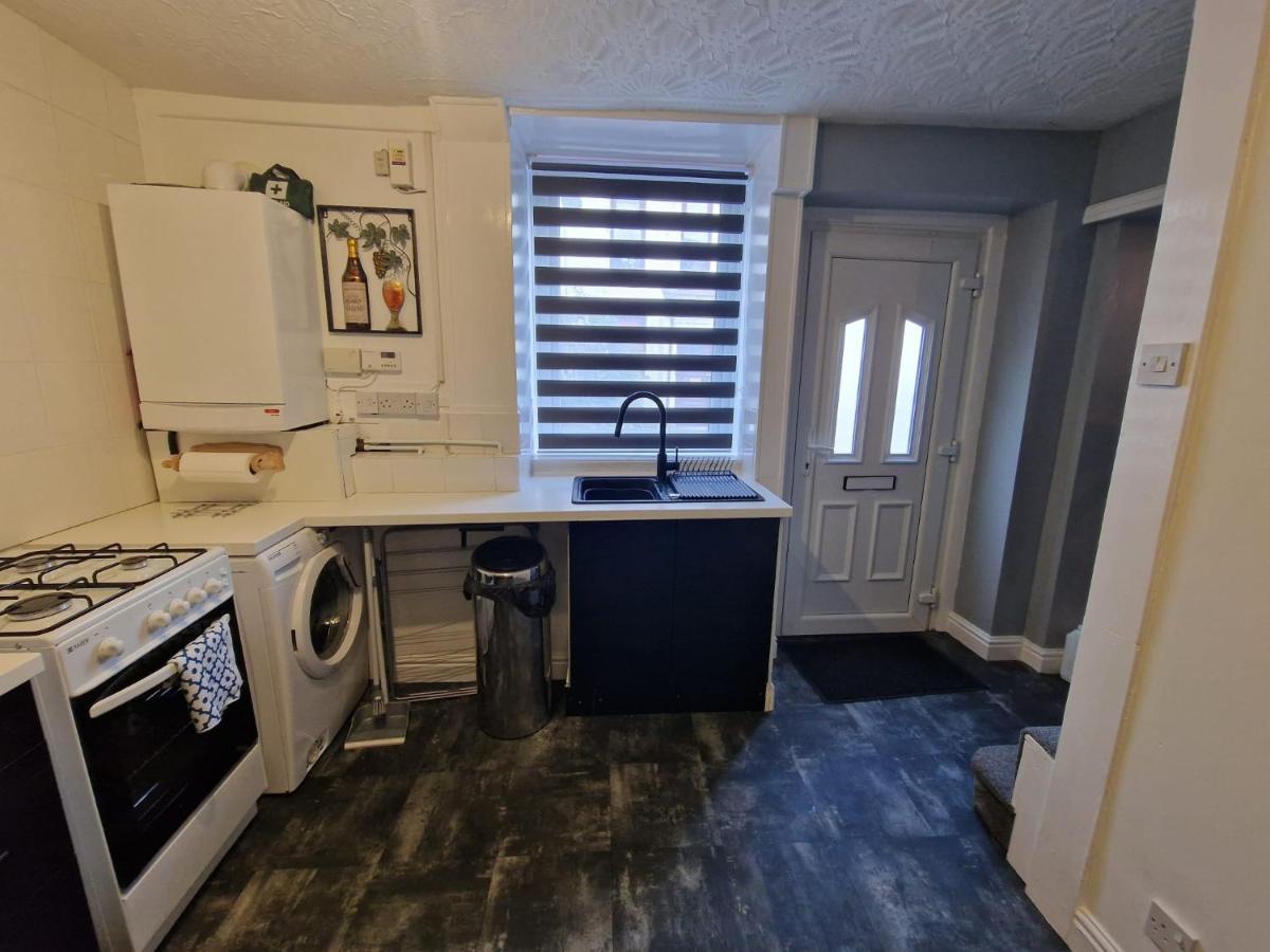 Holiday home 4 Bed Charming, Family-friendly 1694 *