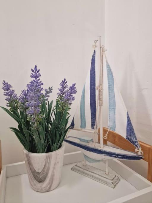 Holiday home 4 Bed Charming, Family-friendly 1694